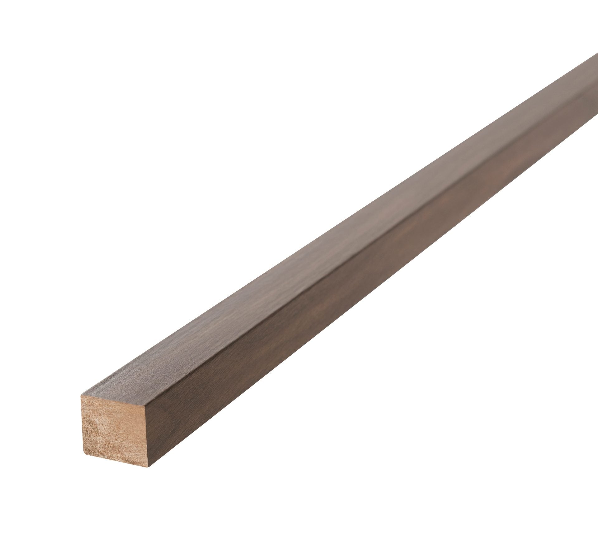 Avslutningslist Fibrotech Unika 25 2-pack