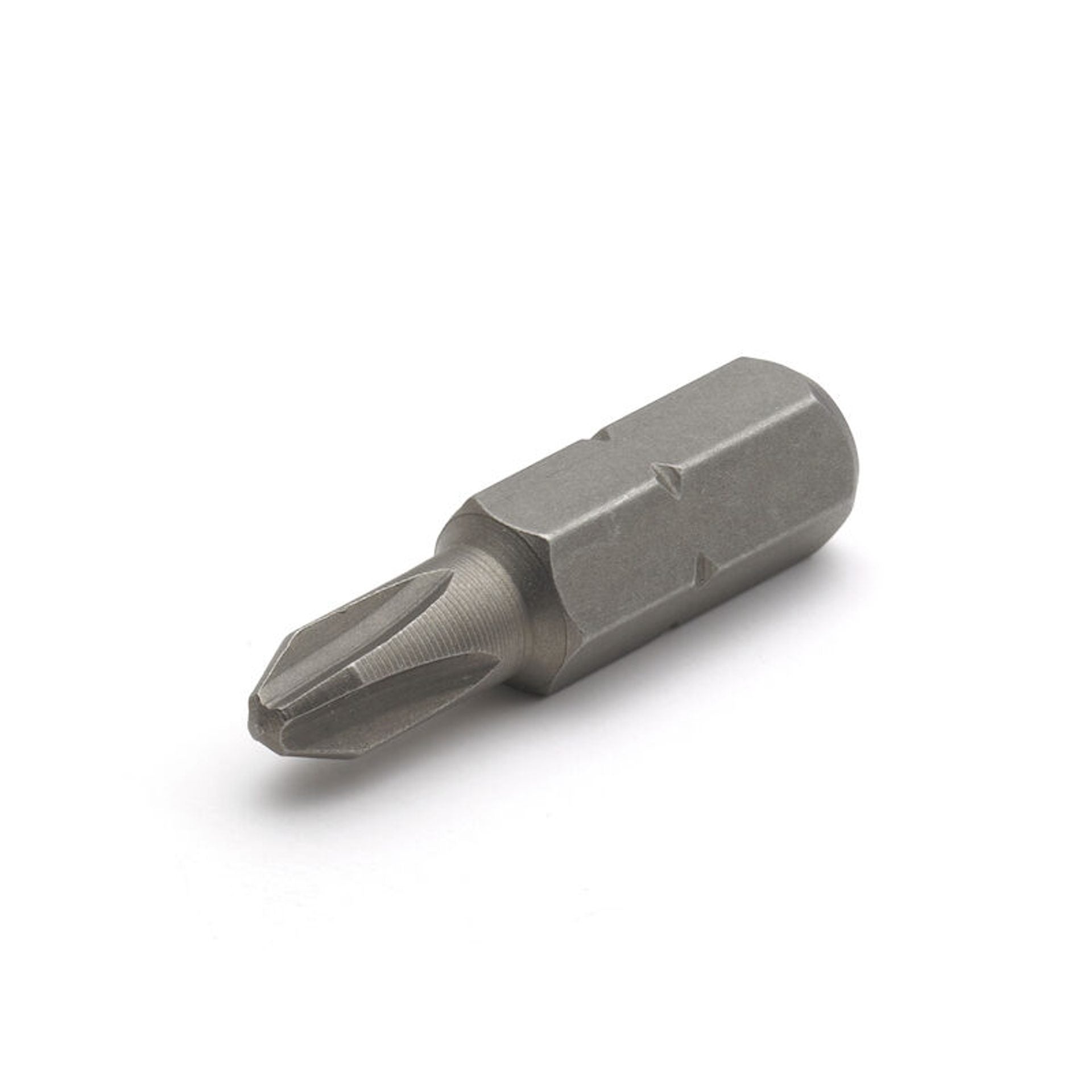 Bits Västsvensk Byggskruv Philips 2