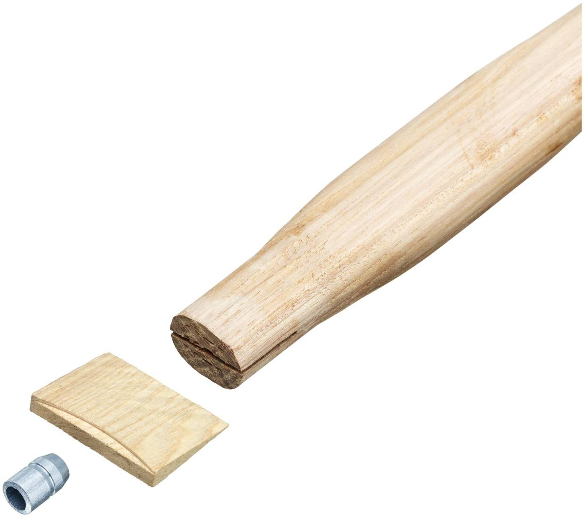 Släggskaft Luna Tools Hickory