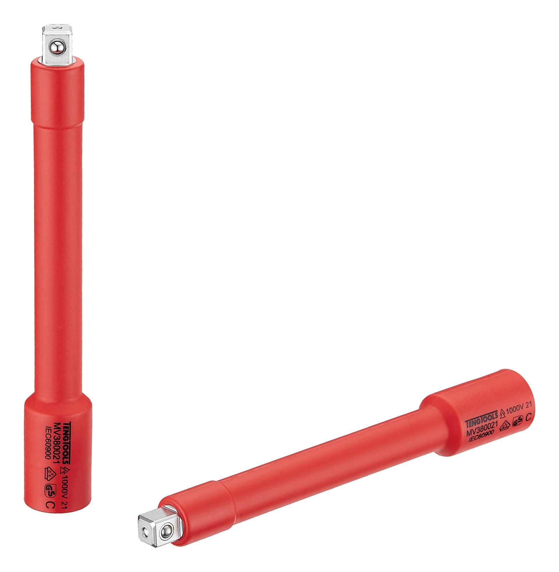 Förlängare TengTools 3/8